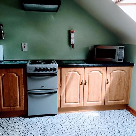 Moybrone Flat Enniskillen Exterior photo