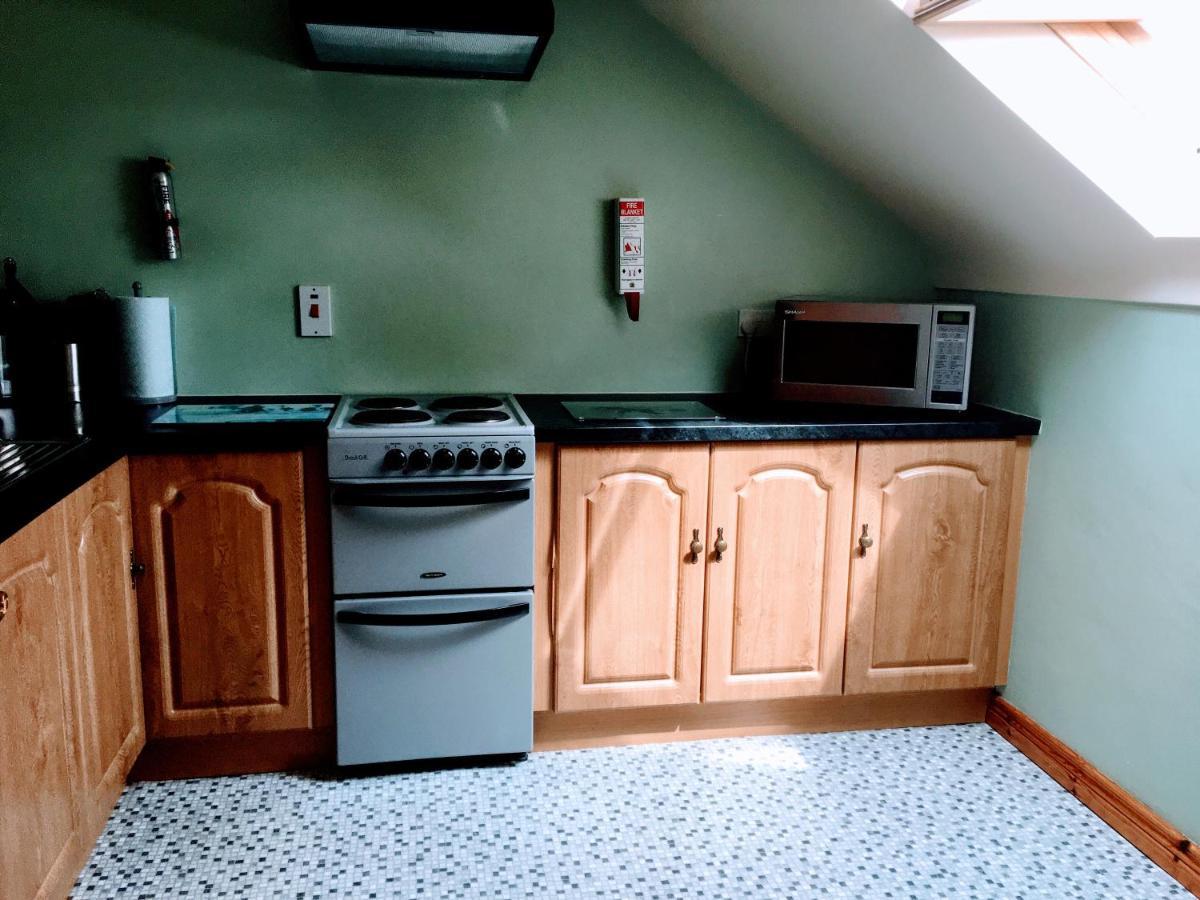 Moybrone Flat Enniskillen Exterior photo