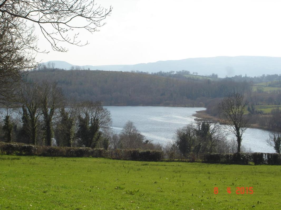 Moybrone Flat Enniskillen Exterior photo