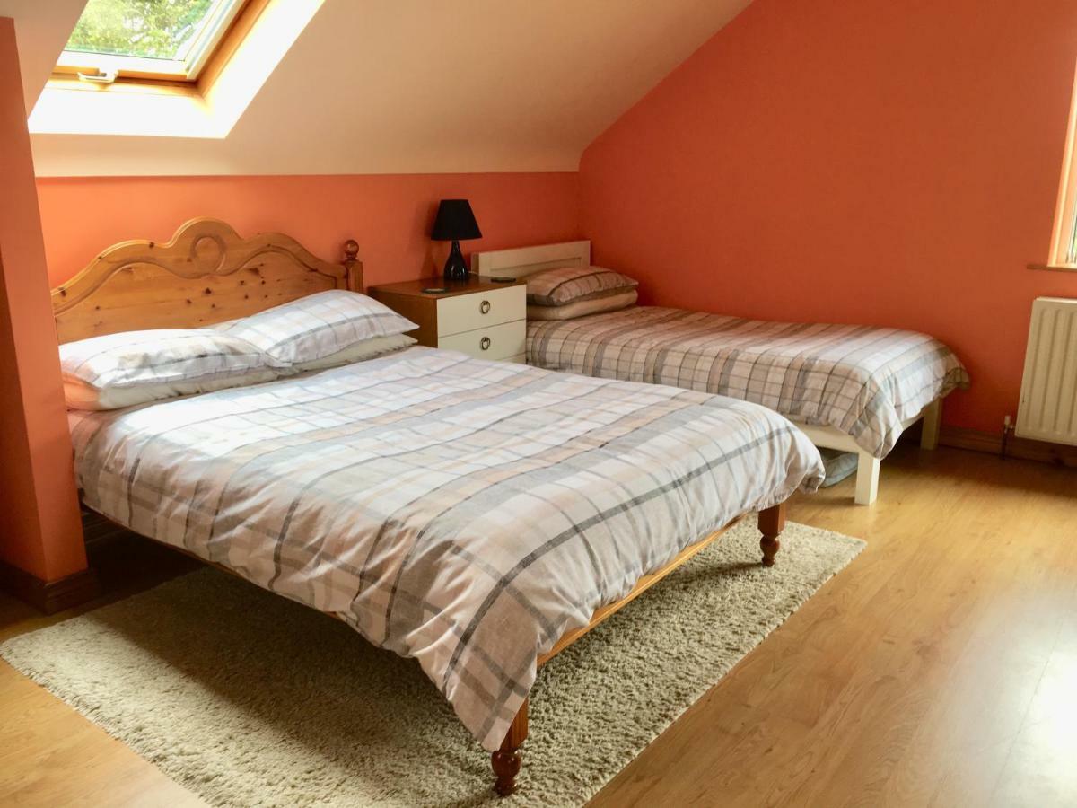 Moybrone Flat Enniskillen Exterior photo