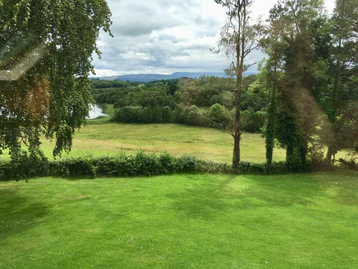 Moybrone Flat Enniskillen Exterior photo