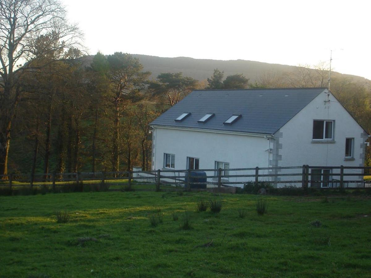 Moybrone Flat Enniskillen Exterior photo