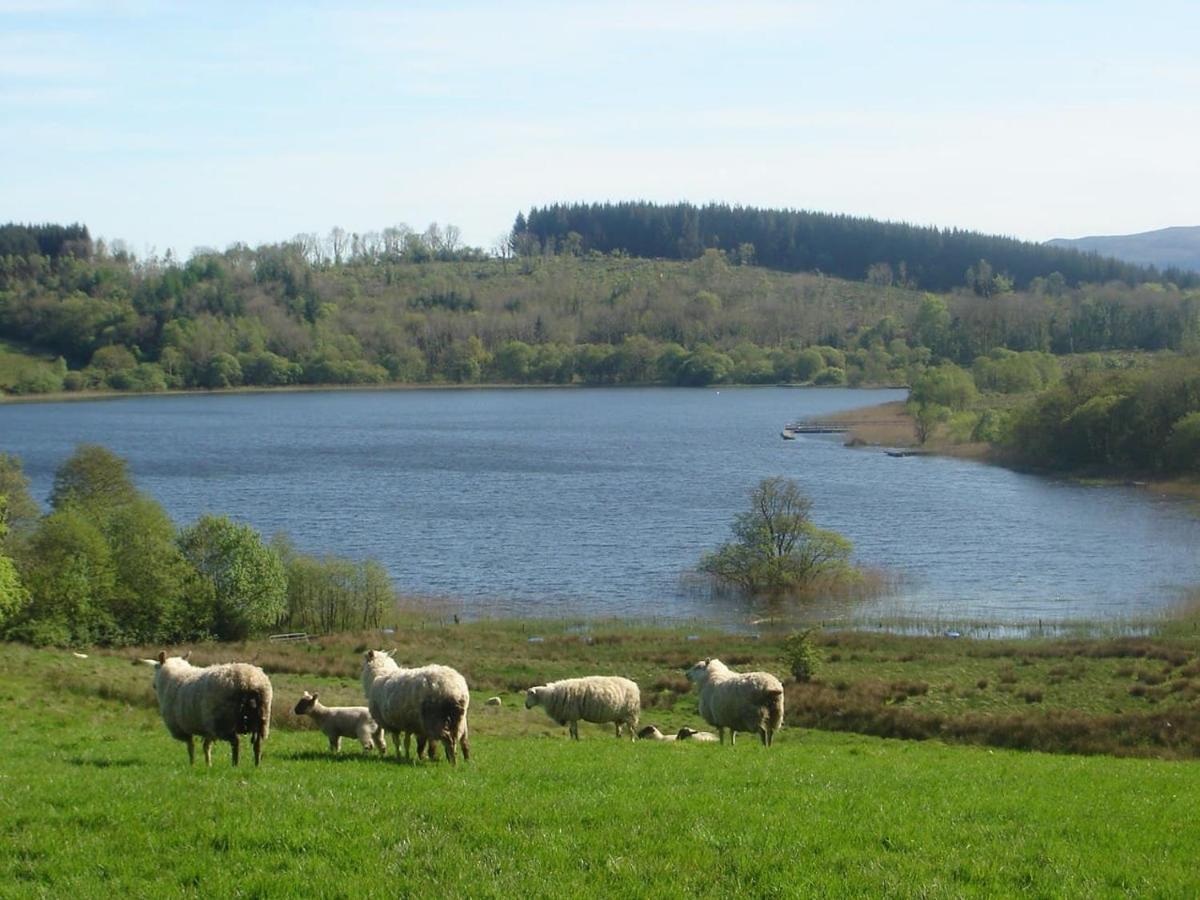 Moybrone Flat Enniskillen Exterior photo